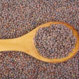 Gulnar Lal Masur Sabut 500G