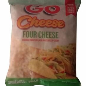 Go Cheese Blend 200G