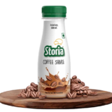Storia Coffee Shake 200Ml