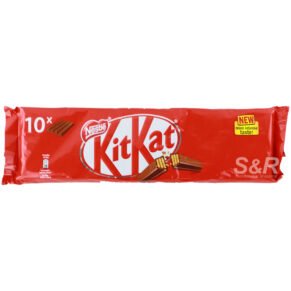 Nestle Kitkat 10