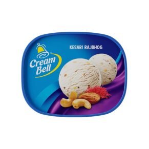 Cream Bell Kesari Rajbhog Tub 750Ml
