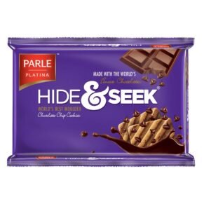 Parle Hide&Seek Chocolate Chips200gm
