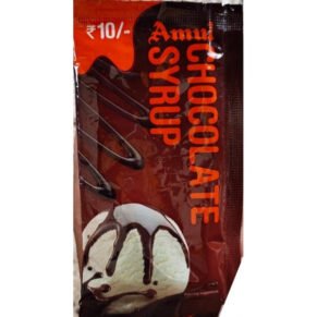 Amul Chocolate Syrup 30Gm