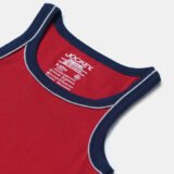 Jockey Ub21-01 12 Crnsk/Jnavy/Trd