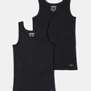 Jockey Sg02-01 6 Black