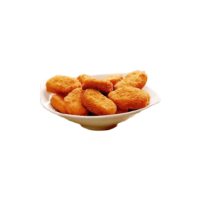 Itc Chicken Crunchy 450Gm