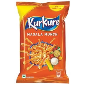 Kurkure Masala Munch 142G