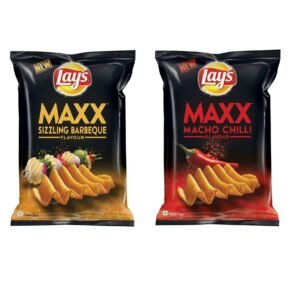 Lays Maxx Mc Flavour 30/-