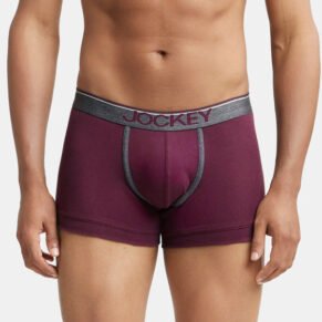 Jockey Trunk 8015 Size-M