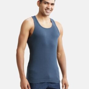 Jockey Vest Red 9922 Size-Xl