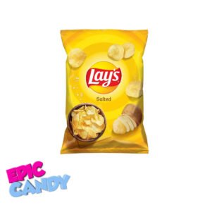 Lays Classic Salted 130G