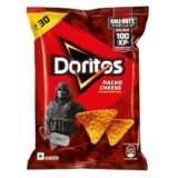 Doritos Ncf  66G