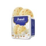 Amul Butterscotch Bliss 750Ml
