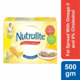 Nutralite Ds Butter 500G