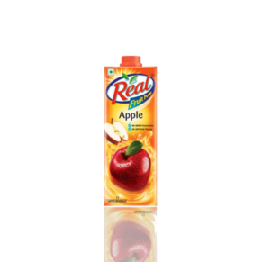 Real Apple Mini 125Ml
