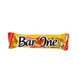 Nestle Bar One 15Gm