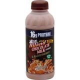 Br Dutch Chocolate 700Ml