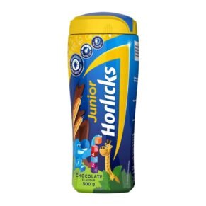 Horlicks Junior Chocolate 500G