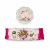 Fluffey Marshmallow 80Pcs