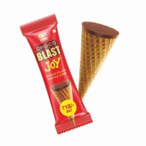 Choco Blast Joy Vanilla 10/-