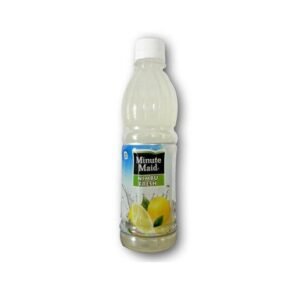 Minute Maid Nimbu Fresh 250Ml