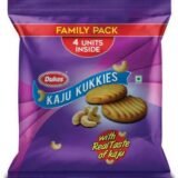 Dukes Kaju Kukkies 10/-