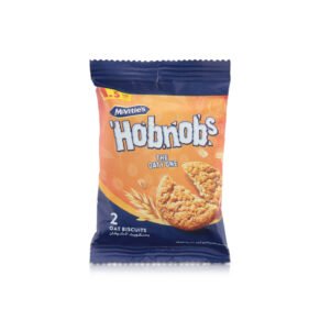 Mcvities Hobnobs Oats Biscuit 200G