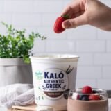 Ld Yoghurt & Berries 500Ml