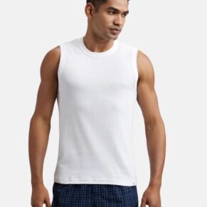 Jockey Muscle Tee 9930 105Cm