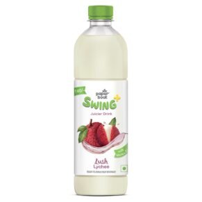 Paper Boat Lush Lychee 600Ml