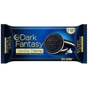 Sunfeast Dark Fantasy Vanilla Cream 60Gm