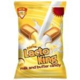 Lotte Lacto King Toffe 440G