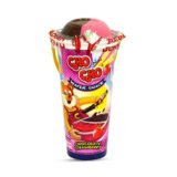 Cho Cho Chocolate Strawberry 40Gm