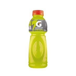 Gatorade Sports Drink Lemon Flv.250Ml