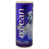 Ocean Energy Drink 250Ml