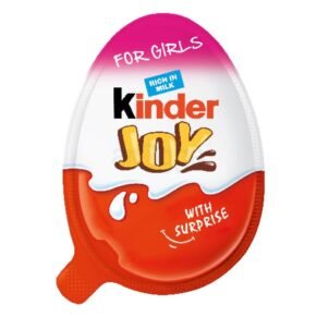 Kinder Joy 20Gm