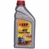 Keep Oil 20/