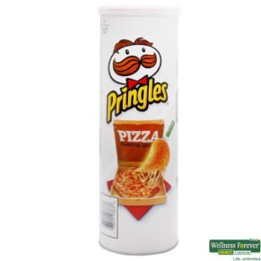Pringles Pizza 107Gm