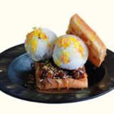 Havmor American Nuts 700Ml