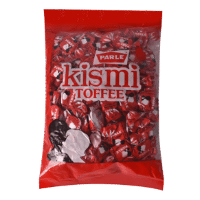 Kismi Assorted Toffees 245.5Gm