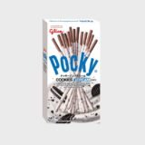 Pocky Cookies&Cream 40Gm