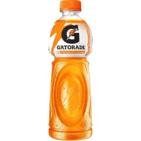 Gatorade Sport Drink Orange 250Ml
