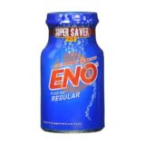 Eno Regular Fruit Salt 100Gm