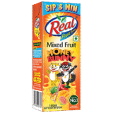 Real Guava Honey Bunny 180Ml