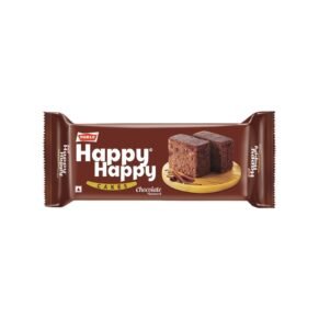 Parle Happy Happy Chocolate Cake 30Gm