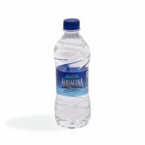 Aquafina Water Bottle 250Ml