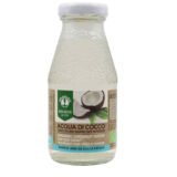 Earthmade Organic T Coconut Water 200Ml
