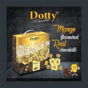 Dotty Choclate 5/