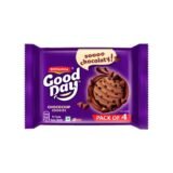 Britannia Gooday Chocochip Cookies 111G