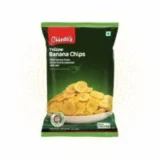 Patel Yellow Banana Chips Box